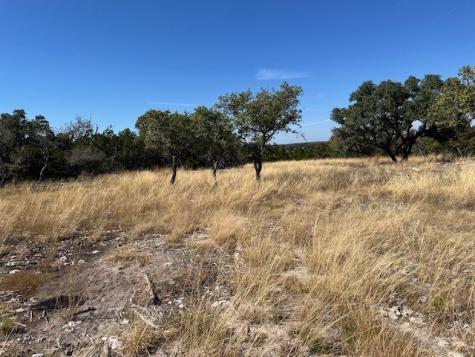 Tract 14 Rare Eagle Drive Fredericksburg TX 78624