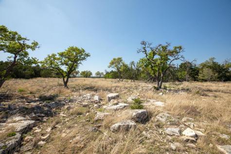 Tract 14 Rare Eagle Drive Fredericksburg TX 78624