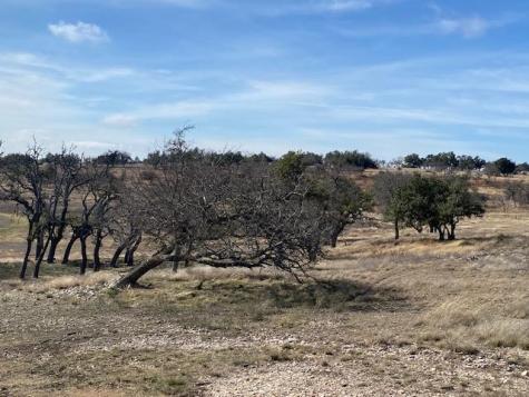 Lot 56 Longbow Lane Fredericksburg TX 78624