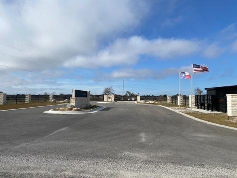 Lot 56 Longbow Lane Fredericksburg TX 78624