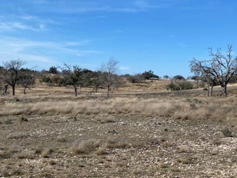 Lot 56 Longbow Lane Fredericksburg TX 78624