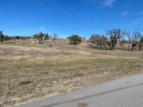 Lot 56 Longbow Lane Fredericksburg TX 78624