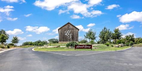 Lot 4 Inspiration Loop Fredericksburg TX 78624