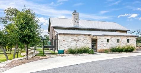Lot 4 Inspiration Loop Fredericksburg TX 78624