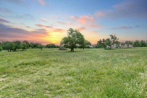 Lot 4 Inspiration Loop Fredericksburg TX 78624