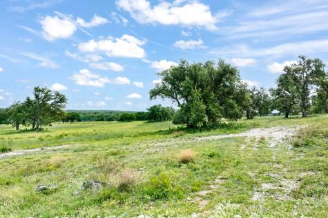 Lot 4 Inspiration Loop Fredericksburg TX 78624