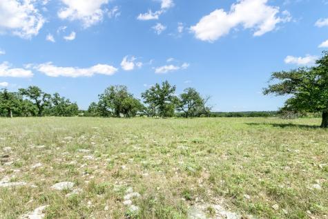 Lot 4 Inspiration Loop Fredericksburg TX 78624