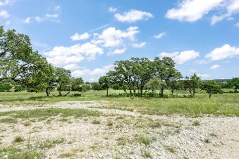 Lot 4 Inspiration Loop Fredericksburg TX 78624