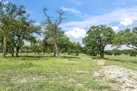 Lot 4 Inspiration Loop Fredericksburg TX 78624