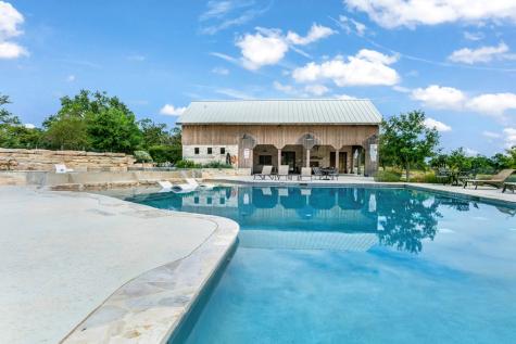 Lot 4 Inspiration Loop Fredericksburg TX 78624