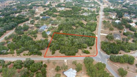 1055 Cielo Springs Drive Blanco TX 78606