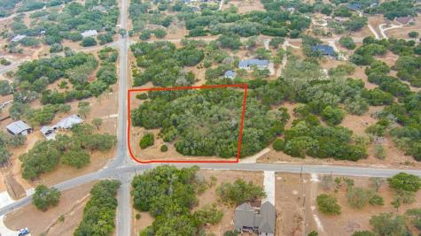 1055 Cielo Springs Drive Blanco TX 78606