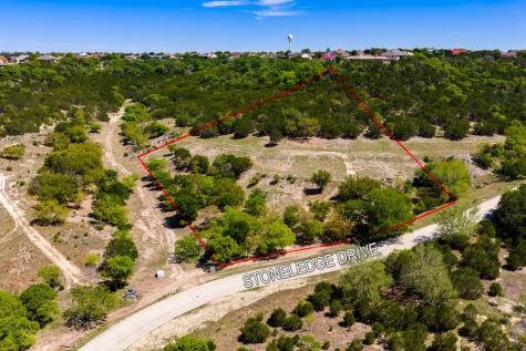 2210-3A Stoneledge Kerrville TX 78028