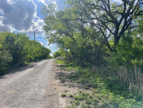 411 Front Street Menard TX 76859