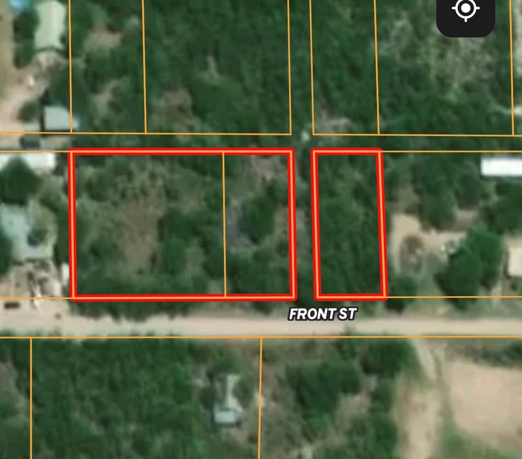 411 Front Street Menard TX 76859