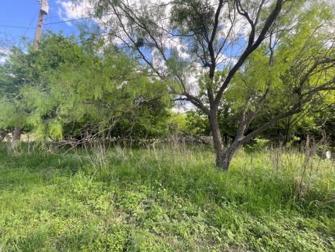 411 Front Street Menard TX 76859