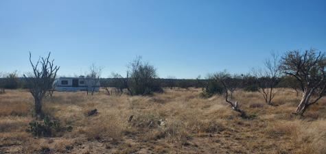 54 Dry Creek Road Fort Mckavett TX 76841