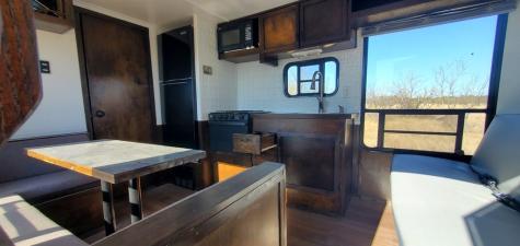 54 Dry Creek Road Fort Mckavett TX 76841