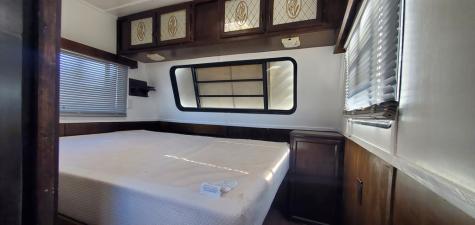 54 Dry Creek Road Fort Mckavett TX 76841