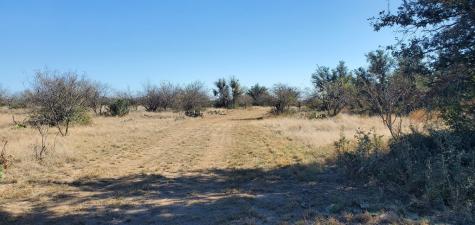 54 Dry Creek Road Fort Mckavett TX 76841