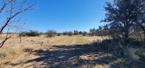 54 Dry Creek Road Fort Mckavett TX 76841