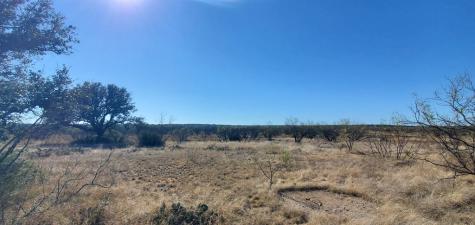54 Dry Creek Road Fort Mckavett TX 76841