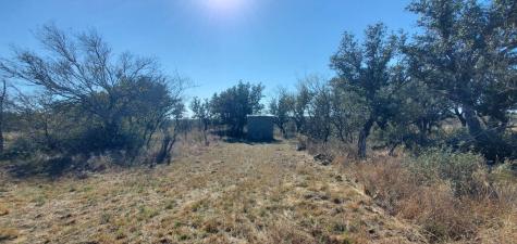 54 Dry Creek Road Fort Mckavett TX 76841