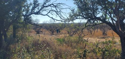 54 Dry Creek Road Fort Mckavett TX 76841