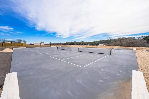 Lot 18 Goose Landing Way Harper TX 78631