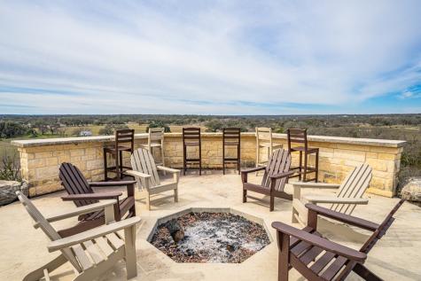 Lot 18 Goose Landing Way Harper TX 78631