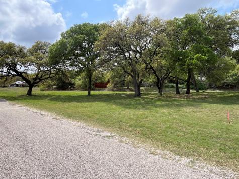917 Lazy Creek Lane Blanco TX 78606