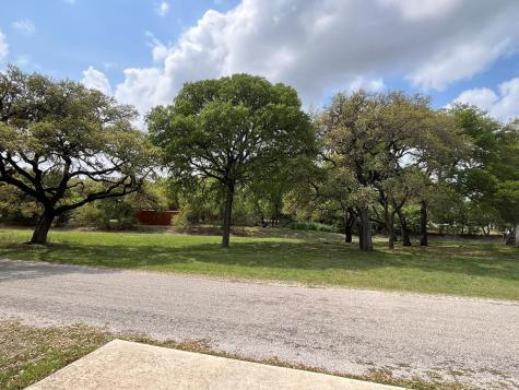 917 Lazy Creek Lane Blanco TX 78606