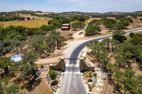 Lot 116 Majestic Hills Drive Blanco TX 78606