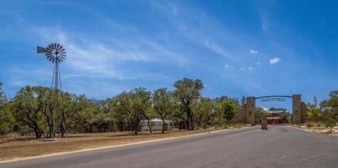 Lot 116 Majestic Hills Drive Blanco TX 78606