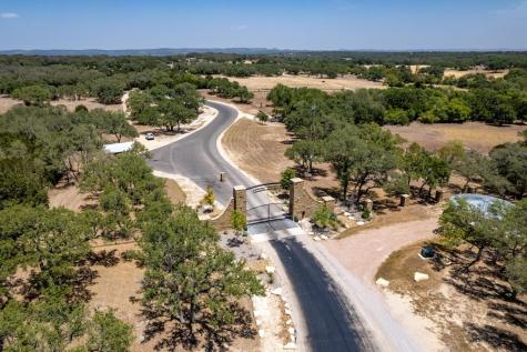 Lot 116 Majestic Hills Drive Blanco TX 78606