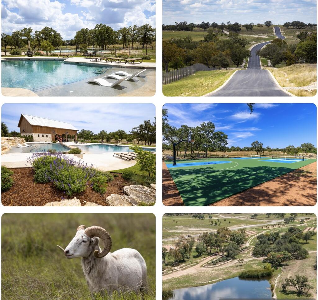 330 Inspiration Loop Fredericksburg TX 78624