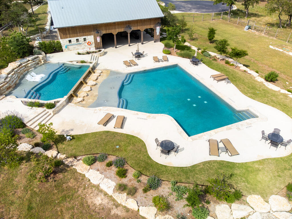 330 Inspiration Loop Fredericksburg TX 78624
