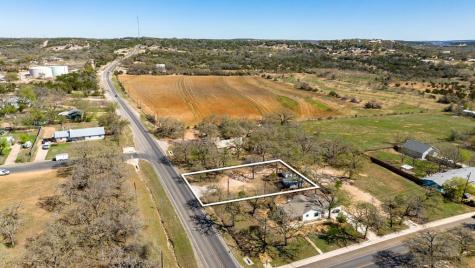 1415 N Milam Street Fredericksburg TX 78624