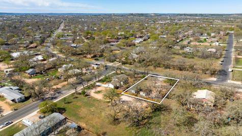 1415 N Milam Street Fredericksburg TX 78624