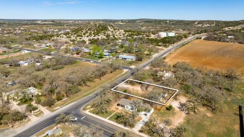 1415 N Milam Street Fredericksburg TX 78624