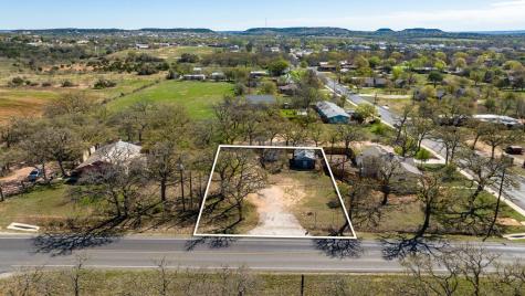1415 N Milam Street Fredericksburg TX 78624