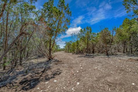 16 Bonita View Ranch Road Kerrville TX 78028