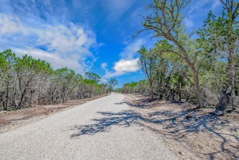 16 Bonita View Ranch Road Kerrville TX 78028