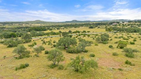 Lot 37 Vista Ridge Drive Round Mountain TX 78663