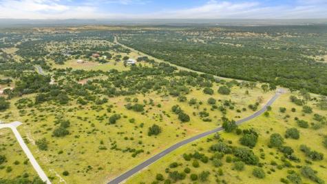 Lot 37 Vista Ridge Drive Round Mountain TX 78663