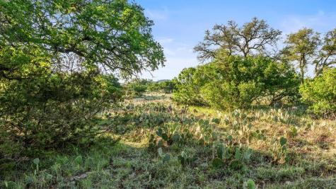 Lot 37 Vista Ridge Drive Round Mountain TX 78663