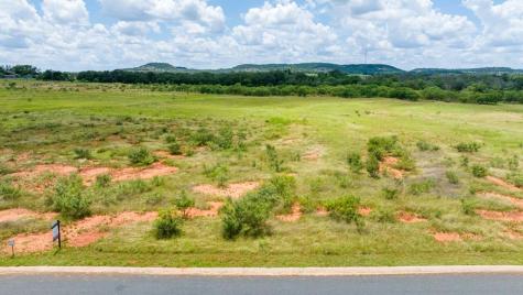 Lot 5 Harvest Hills Lane Fredericksburg TX 78624