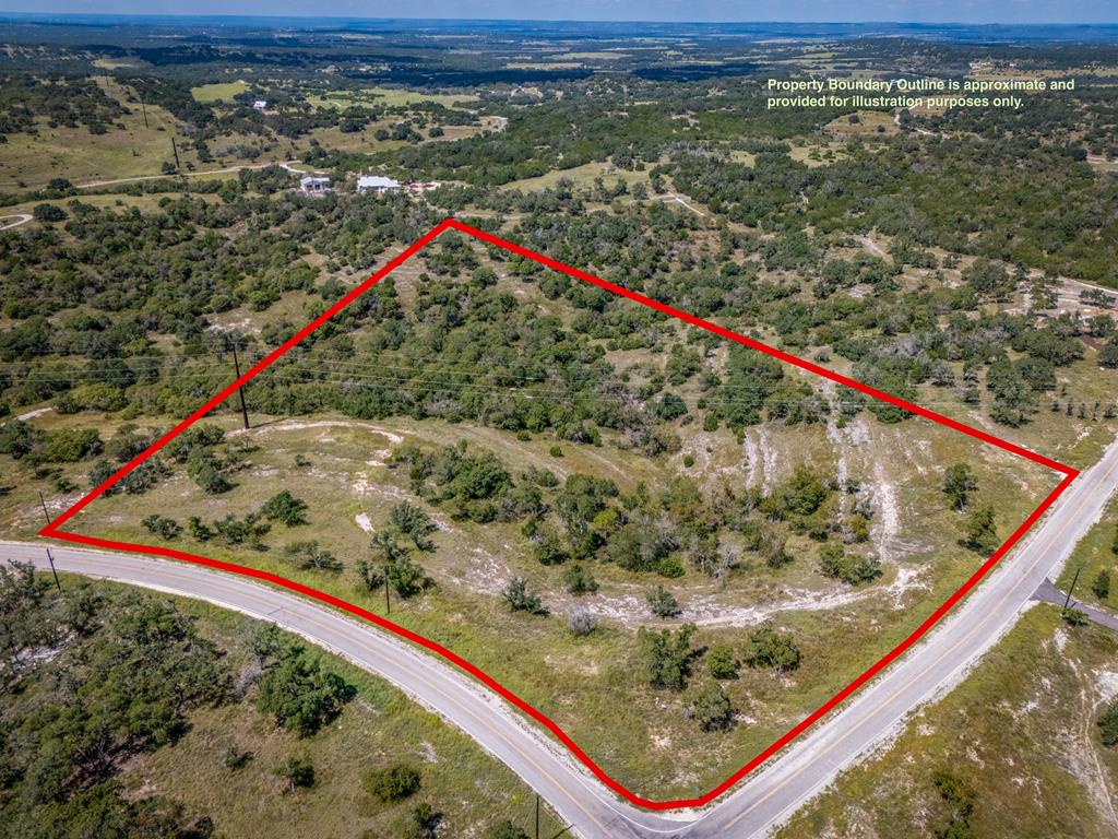 Lot 49 Twisted Oak Drive Blanco TX 78606