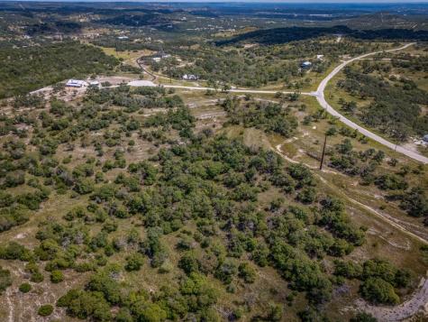 Lot 49 Twisted Oak Drive Blanco TX 78606