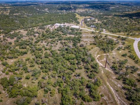 Lot 49 Twisted Oak Drive Blanco TX 78606